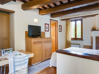 Holiday house Spello Features 8