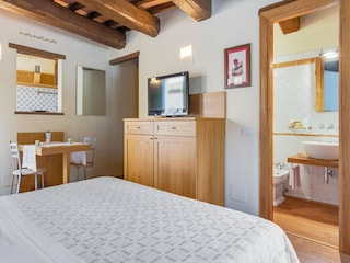Ferienhaus Spello Ausstattung 13