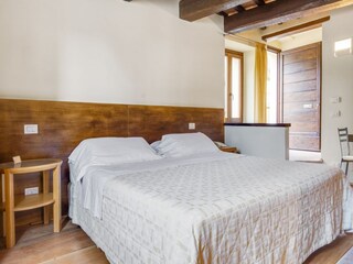 Holiday house Spello Features 13
