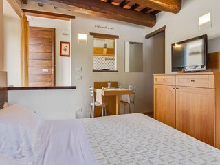 Maison de vacances Spello Équipement 22