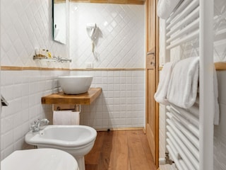 Ferienhaus Spello Ausstattung 25