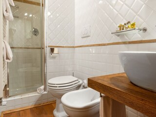 Casa per le vacanze Spello Caratteristiche 16