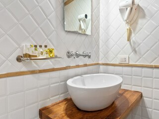 Vakantiehuis Spello Kenmerken 17