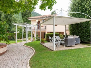 Holiday house Spello Outdoor Recording 4