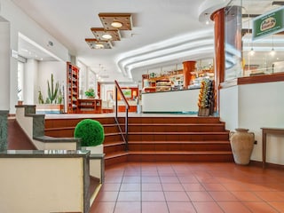 Ferienhaus Spello  34