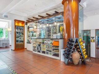 Holiday house Spello  28