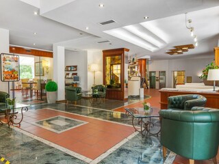 Vakantiehuis Spello  27