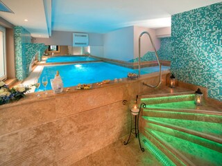 Ferienhaus Spello  36