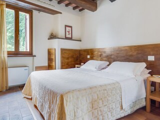 Holiday house Spello Features 16