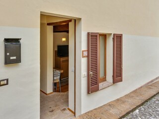 Holiday house Spello Features 17