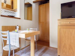Ferienhaus Spello Ausstattung 17