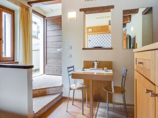 Holiday house Spello Features 19