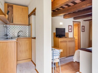 Holiday house Spello Features 21