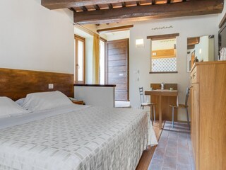 Maison de vacances Spello Équipement 22