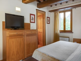 Ferienhaus Spello Ausstattung 12