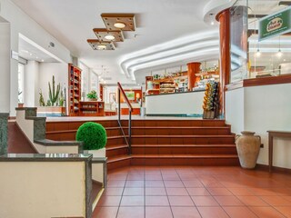 Holiday house Spello  34