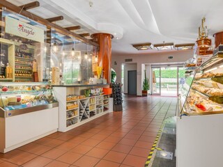 Holiday house Spello  35