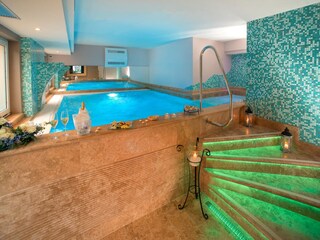 Holiday house Spello  37