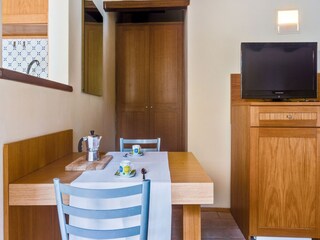 Vakantiehuis Spello Kenmerken 10