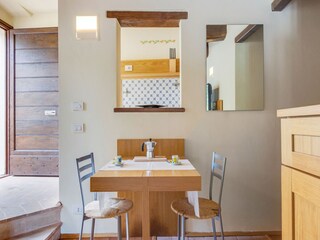 Casa per le vacanze Spello Caratteristiche 17