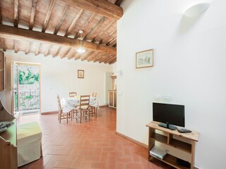 Apartment Pratolino Ausstattung 21