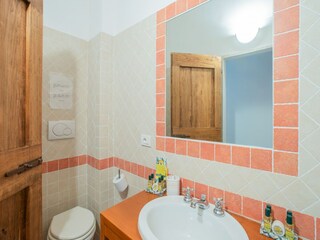 Appartement Pratolino Kenmerken 17