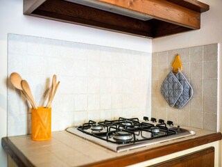 Appartement Pratolino  24