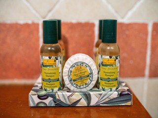 Appartamento Pratolino  38