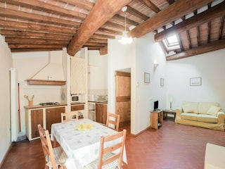 Apartment Pratolino Features 17