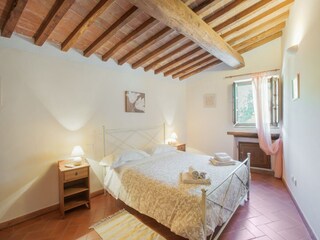 Appartement Pratolino Kenmerken 18