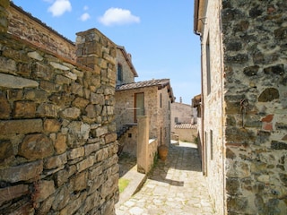 Appartamento Pratolino Caratteristiche 12