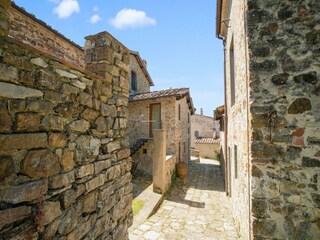 Appartement Pratolino Kenmerken 16