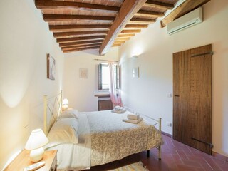 Appartement Pratolino Kenmerken 12