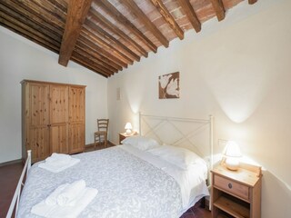 Appartement Pratolino Kenmerken 15