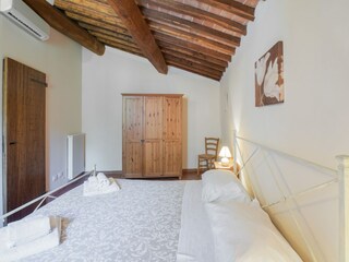 Appartement Pratolino Kenmerken 11