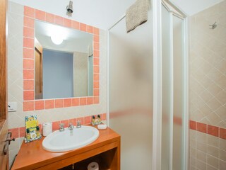 Apartment Pratolino Ausstattung 10