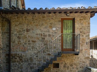 Appartement Pratolino Kenmerken 13
