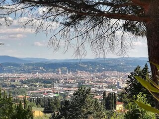 Appartamento Pratolino Ambiente 28