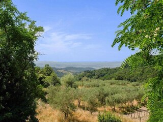 Apartamento Pratolino Entorno 26