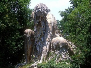 Appartement Pratolino Environnement 23