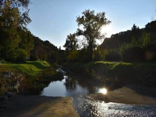 Appartamento Pratolino Ambiente 32