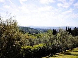 Apartment Pratolino Environment 25