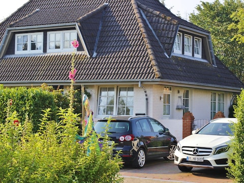 Ferienwohnung Fischer