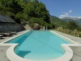 Chalet Cutigliano Buitenaudio-opname 1