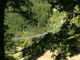 Chalet Cutigliano Entorno 27