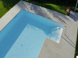 Villa Pistoia Outdoor Recording 8