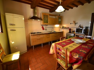 Villa Pistoia Kenmerken 37