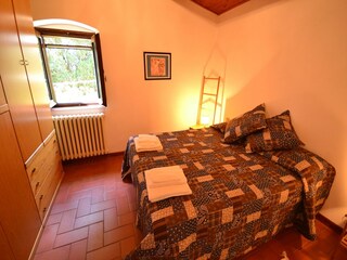 Villa Pistoia Características 28