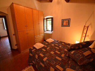 Villa Pistoia Características 29