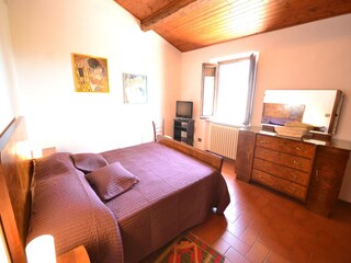Villa Pistoia Características 30